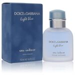 Light Blue Eau Intense by Dolce & Gabbana - Eau De Parfum Spray 50 ml - para hombres