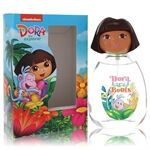 Dora and Boots by Marmol & Son - Eau De Toilette Spray 100 ml - para mujeres