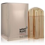 Montblanc Emblem Absolu by Mont Blanc - Eau De Toilette Spray 100 ml - para hombres