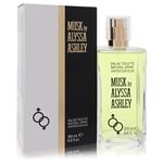 Alyssa Ashley Musk by Houbigant - Eau De Toilette Spray 200 ml - para mujeres