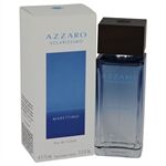 Azzaro Solarissimo Marettimo by Azzaro - Eau De Toilette Spray 75 ml - para hombres