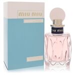 Miu Miu L'eau Rosee by Miu Miu - Eau De Toilette Spray 100 ml - para mujeres