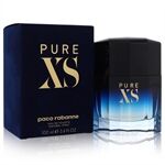 Pure XS by Paco Rabanne - Eau De Toilette Spray 100 ml - para hombres