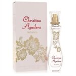 Christina Aguilera Woman by Christina Aguilera - Eau De Parfum Spray 30 ml - para mujeres