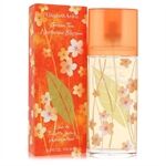 Green Tea Nectarine Blossom by Elizabeth Arden - Eau De Toilette Spray 100 ml - para mujeres