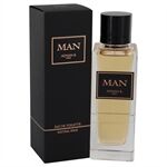 Adnan Man by Adnan B. - Eau De Toilette Spray 100 ml - para hombres