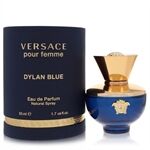 Versace Pour Femme Dylan Blue by Versace - Eau De Parfum Spray 50 ml - para mujeres