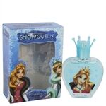 Snow Queen Winter Beauty by Disney - Eau De Toilette Spray 50 ml - para mujeres