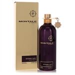 Montale Intense CafÃ© by Montale - Eau De Parfum Spray 100 ml - para mujeres