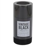 Kenneth Cole Vintage Black by Kenneth Cole - Deodorant Stick (Alcohol Free) 77 ml - para hombres