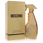 Moschino Fresh Gold Couture by Moschino - Eau De Parfum Spray 100 ml - para mujeres