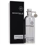 Montale Fruits of The Musk by Montale - Eau De Parfum Spray (Unisex) 100 ml - para mujeres