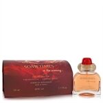 Sometimes in the evening by Hubert De Montandon - Eau De Parfum Spray 50 ml - para mujeres