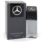 Mercedes Benz Select by Mercedes Benz - Eau De Toilette Spray 100 ml - para hombres