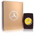 Mercedes Benz Private by Mercedes Benz - Eau De Parfum Spray 100 ml - para hombres