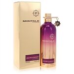 Montale Orchid Powder by Montale - Eau De Parfum Spray (Unisex) 100 ml - para mujeres