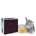 Kaloo Les Amis by Kaloo - Eau De Senteur Spray / Room Fragrance Spray (Alcohol Free) + Free Fluffy Donkey 100 ml - para hombres