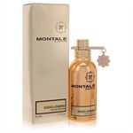 Montale Aoud Legend by Montale - Eau De Parfum Spray (Unisex) 50 ml - para mujeres