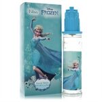 Disney Frozen Elsa by Disney - Eau De Toilette Spray (Castle Packaging) 100 ml - para mujeres