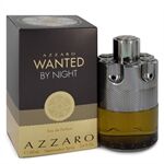 Azzaro Wanted By Night by Azzaro - Eau De Parfum Spray 100 ml - para hombres