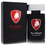 Lamborghini Classico by Tonino Lamborghini - Eau De Toilette Spray 125 ml - para hombres