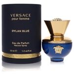 Versace Pour Femme Dylan Blue by Versace - Eau De Parfum Spray 30 ml - para mujeres