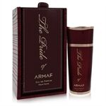 The Pride of Armaf by Armaf - Eau De Parfum Spray 100 ml - para mujeres