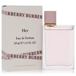 Burberry Her by Burberry - Eau De Parfum Spray 50 ml - para mujeres