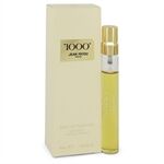 1000 by Jean Patou - Eau De Parfum Spray 10 ml - para mujeres