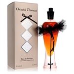 Chantal Thomass Gold by Chantal Thomass - Eau De Parfum Spray 100 ml - para mujeres