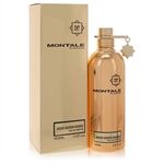 Montale Aoud Queen Roses by Montale - Eau De Parfum Spray (Unisex) 100 ml - para mujeres