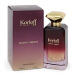 Korloff Majestic Tuberose by Korloff - Eau De Parfum Spray 90 ml - para mujeres