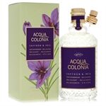 4711 Acqua Colonia Saffron & Iris by 4711 - Eau De Cologne Spray 169 ml - para mujeres