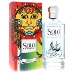 Solo Smile by Luciano Soprani - Eau De Toilette Spray 100 ml - para mujeres