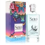 Solo Dream by Luciano Soprani - Eau De Toilette Spray 100 ml - para mujeres