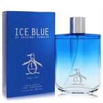 Original Penguin Ice Blue by Original Penguin - Eau De Toilette Spray 100 ml - para hombres