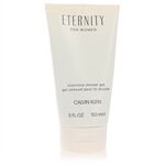 Eternity by Calvin Klein - Shower Gel 150 ml - para mujeres