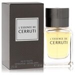 L'essence De Cerruti by Nino Cerruti - Eau De Toilette Spray 30 ml - para hombres