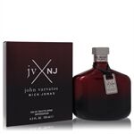 John Varvatos Nick Jonas JV x NJ by John Varvatos - Eau De Toilette Spray (Red Edition) 125 ml - para hombres