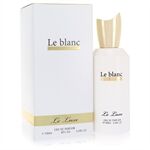 Le Luxe Le blanc by Le Luxe - Eau De Parfum Spray 100 ml - para mujeres