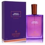 Vanille Patchouli by Molinard - Eau De Parfum Spray (New Packaging) 75 ml - para mujeres