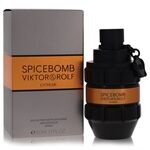 Spicebomb Extreme by Viktor & Rolf - Eau De Parfum Spray 50 ml - para hombres