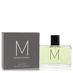 Banana Republic M by Banana Republic - Eau De Parfum Spray 125 ml - para hombres