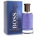 Boss Bottled Infinite by Hugo Boss - Eau De Parfum Spray 100 ml - para hombres