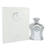 His Highness White by Afnan - Eau De Parfum Spray 100 ml - para hombres