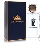 K by Dolce & Gabbana by Dolce & Gabbana - Eau De Toilette Spray 100 ml - para hombres