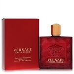 Versace Eros Flame by Versace - Deodorant Spray 100 ml - para hombres