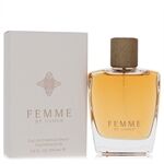 Usher Femme by Usher - Eau De Parfum Spray 100 ml - para mujeres