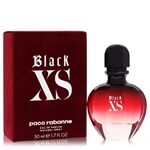 Black XS by Paco Rabanne - Eau De Parfum Spray (New Packaging) 50 ml - para mujeres