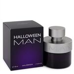 Halloween Man Beware of Yourself by Jesus Del Pozo - Eau De Toilette Spray 50 ml - para hombres